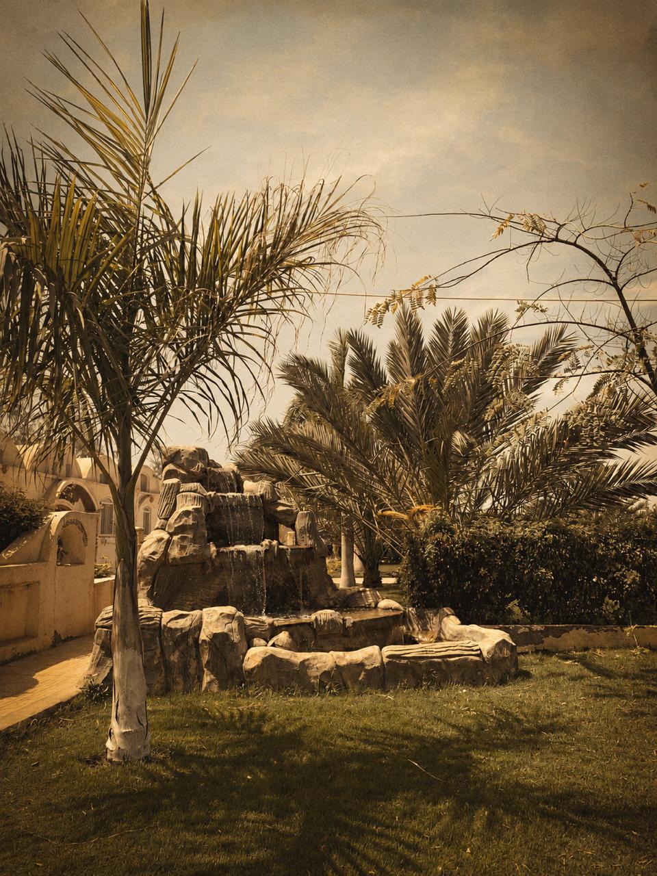 Maison Gobran location